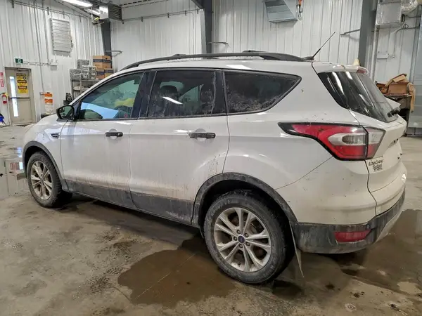 1FMCU9FD8HUC29364 2017 FORD ESCAPE - Image 2