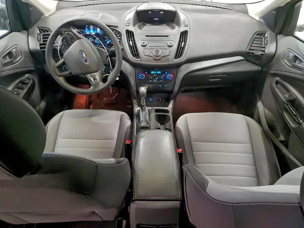 1FMCU9FD8HUC29364 2017 FORD ESCAPE - Image 8