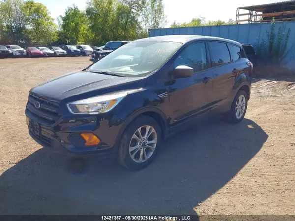 1FMCU9FD9HUD69293 2017 FORD ESCAPE - Image 2