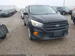 1FMCU9FDXHUC29804 2017 FORD ESCAPE