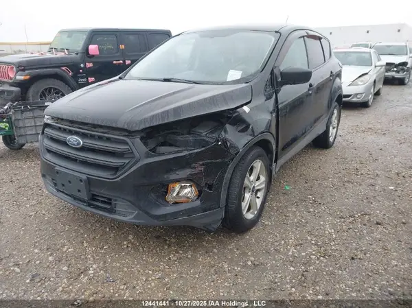 1FMCU9FDXHUC29804 2017 FORD ESCAPE - Image 2
