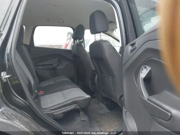 1FMCU9FDXHUC29804 2017 FORD ESCAPE - Image 8