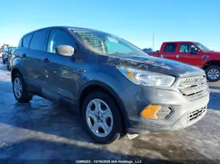 1FMCU9FDXHUD30728 2017 FORD ESCAPE