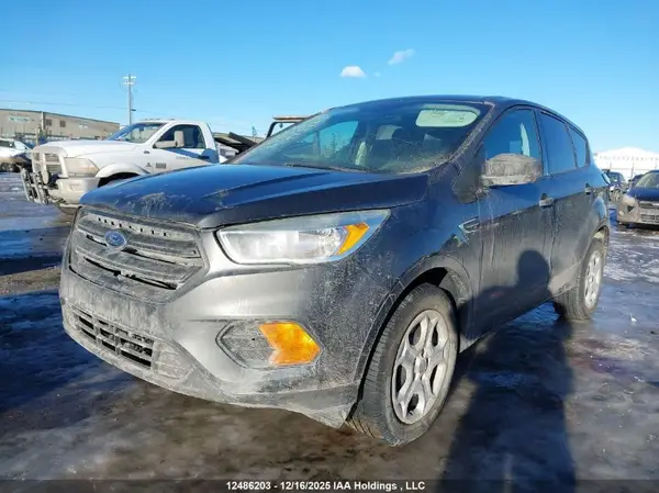 1FMCU9FDXHUD30728 2017 FORD ESCAPE - Image 2