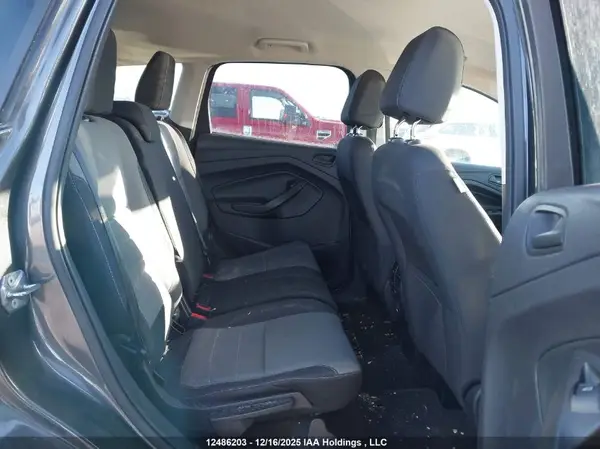 1FMCU9FDXHUD30728 2017 FORD ESCAPE - Image 8