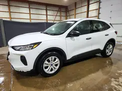 1FMCU9FN2PUA41480 2023 FORD ESCAPE