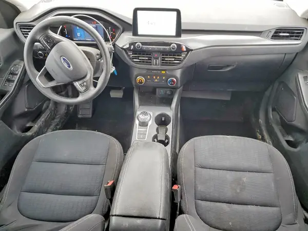 1FMCU9FN2PUB02665 2023 FORD ESCAPE - Image 8