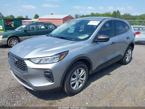 1FMCU9FN5PUA12183 2023 FORD ESCAPE - Image 2