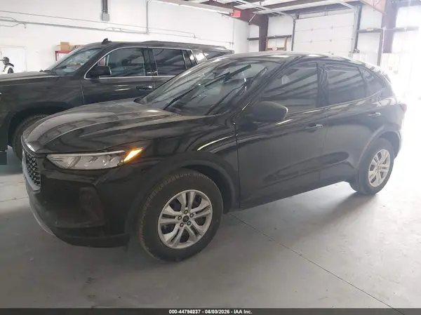 1FMCU9FN5PUA59763 2023 FORD ESCAPE - Image 2