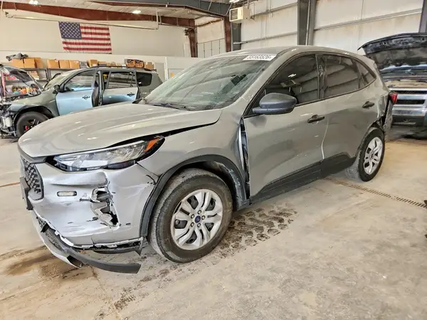 1FMCU9FN6PUA09308 2023 FORD ESCAPE - Image 1