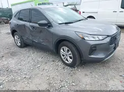 1FMCU9FN6PUA26691 2023 FORD ESCAPE