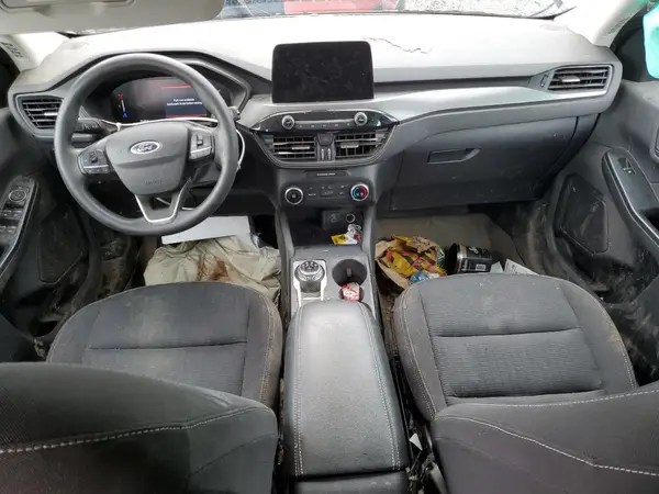 1FMCU9FN7PUA68173 2023 FORD ESCAPE - Image 8
