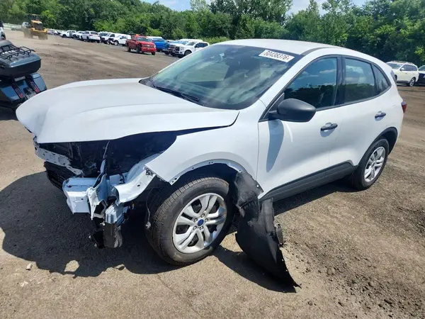 1FMCU9FN8PUA07396 2023 FORD ESCAPE - Image 1