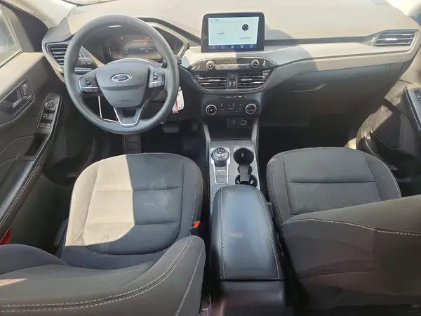 1FMCU9FN8PUA07396 2023 FORD ESCAPE - Image 8