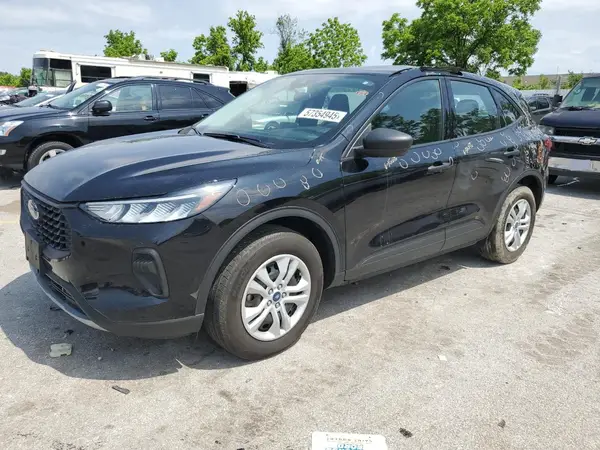1FMCU9FN9PUA16124 2023 FORD ESCAPE - Image 1