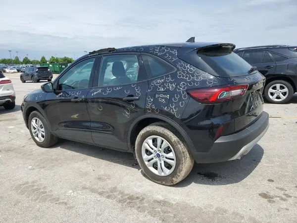 1FMCU9FN9PUA16124 2023 FORD ESCAPE - Image 2