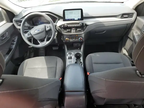 1FMCU9FN9PUA16124 2023 FORD ESCAPE - Image 8