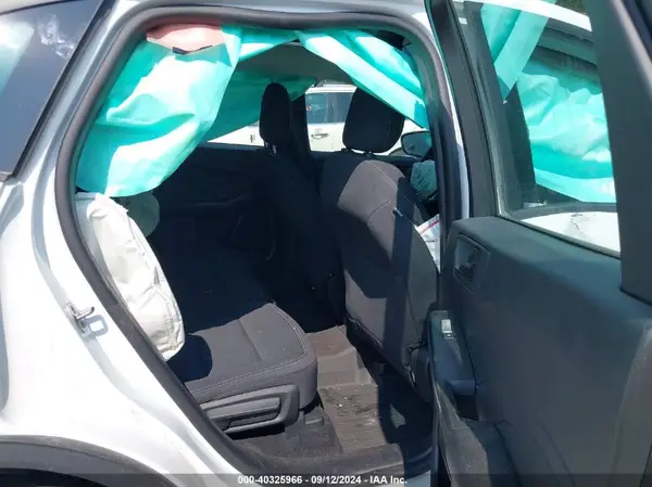 1FMCU9FN9PUA30282 2023 FORD ESCAPE - Image 8