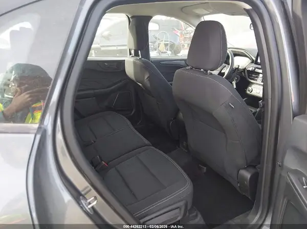 1FMCU9FN9PUA80454 2023 FORD ESCAPE - Image 8