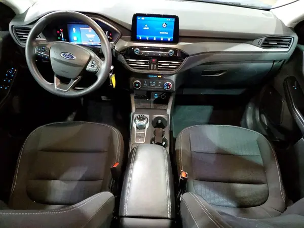 1FMCU9FNXPUA22899 2023 FORD ESCAPE - Image 8