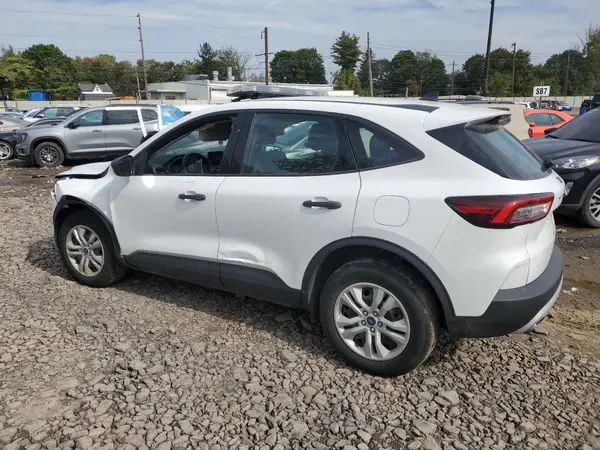 1FMCU9FNXPUA80480 2023 FORD ESCAPE - Image 2