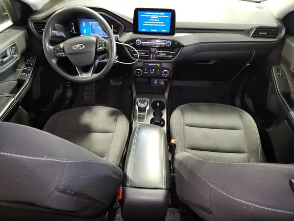 1FMCU9FNXPUA80480 2023 FORD ESCAPE - Image 8