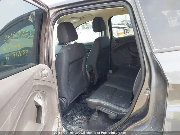1FMCU9FX1GUB17689 2016 FORD ESCAPE - Image 8