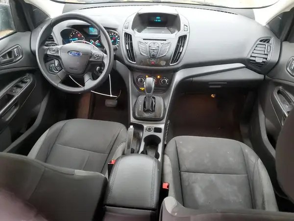 1FMCU9FX1GUB27137 2016 FORD ESCAPE - Image 8