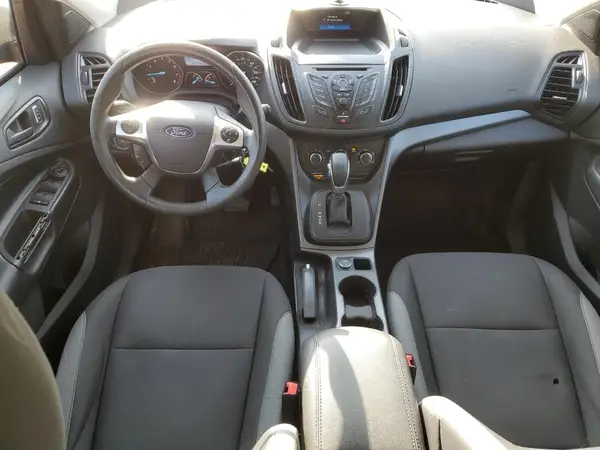 1FMCU9FX4GUC02767 2016 FORD ESCAPE - Image 8
