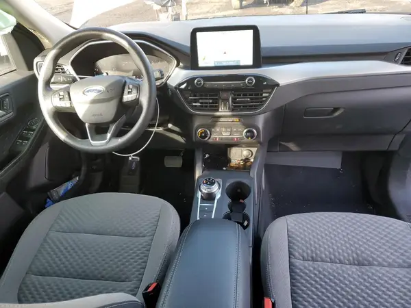 1FMCU9G60LUA03909 2020 FORD ESCAPE - Image 8