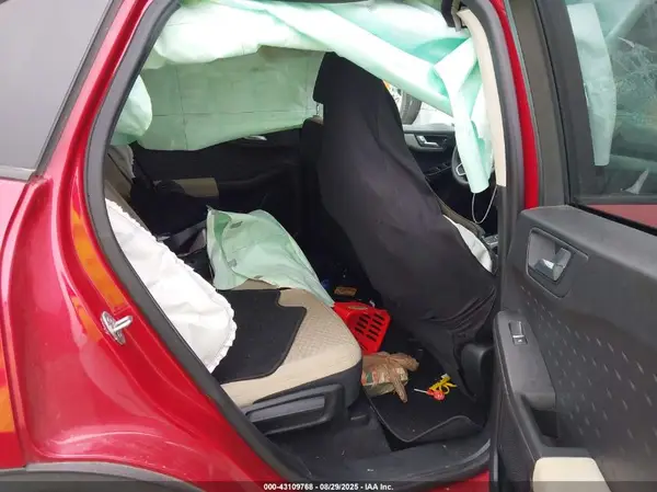 1FMCU9G60LUA04381 2020 FORD ESCAPE - Image 8