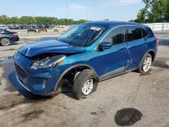 1FMCU9G60LUA10830 2020 FORD ESCAPE