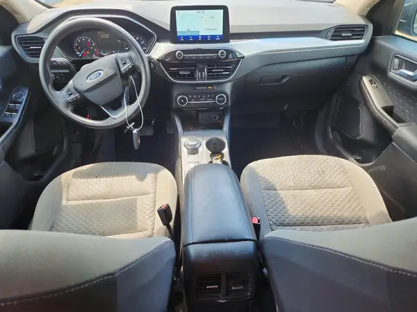 1FMCU9G60LUA13419 2020 FORD ESCAPE - Image 8