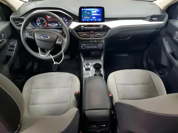 1FMCU9G60LUA15915 2020 FORD ESCAPE - Image 8