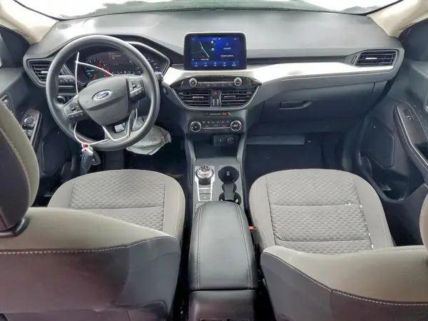 1FMCU9G60LUA16255 2020 FORD ESCAPE - Image 8