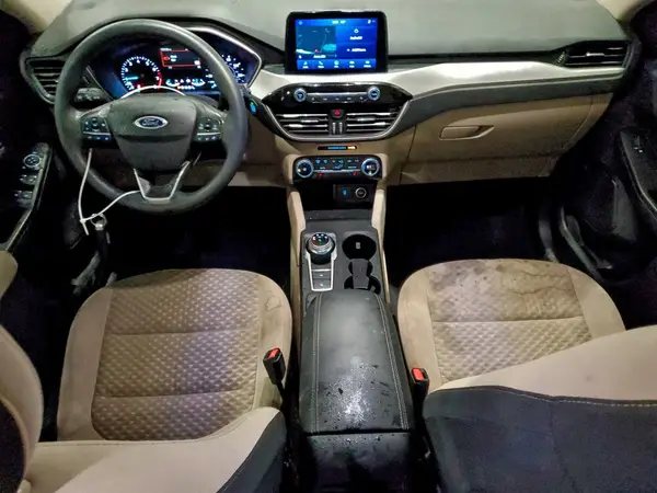 1FMCU9G60LUA22766 2020 FORD ESCAPE - Image 8