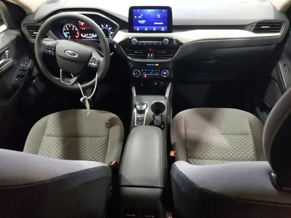 1FMCU9G60LUA25358 2020 FORD ESCAPE - Image 8