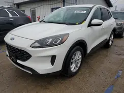 1FMCU9G60LUA26249 2020 FORD ESCAPE