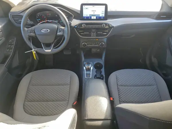 1FMCU9G60LUA26753 2020 FORD ESCAPE - Image 8