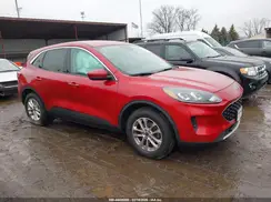 1FMCU9G60LUA27210 2020 FORD ESCAPE