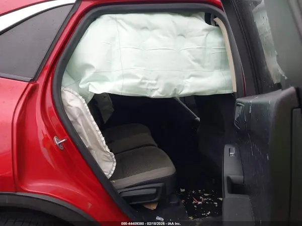 1FMCU9G60LUA27210 2020 FORD ESCAPE - Image 8
