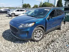 1FMCU9G60LUA28843 2020 FORD ESCAPE