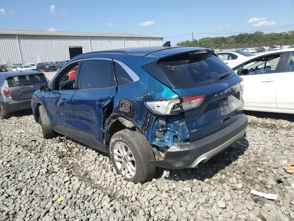 1FMCU9G60LUA28843 2020 FORD ESCAPE - Image 2