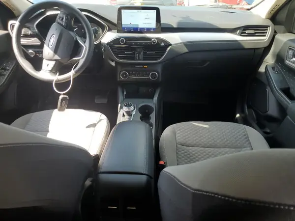 1FMCU9G60LUA28843 2020 FORD ESCAPE - Image 8