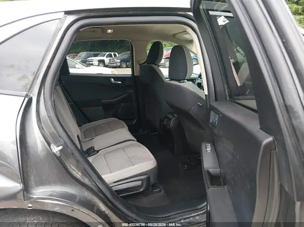 1FMCU9G60LUA33508 2020 FORD ESCAPE - Image 8