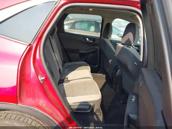 1FMCU9G60LUA33671 2020 FORD ESCAPE - Image 8