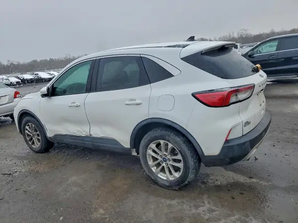 1FMCU9G60LUA38112 2020 FORD ESCAPE - Image 2