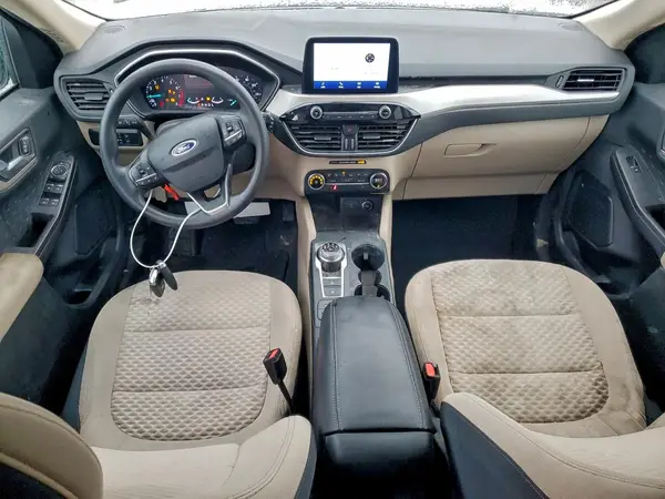 1FMCU9G60LUA38112 2020 FORD ESCAPE - Image 8