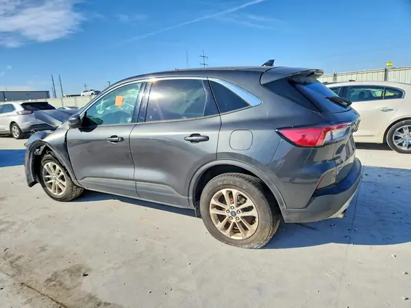 1FMCU9G60LUA39101 2020 FORD ESCAPE - Image 2