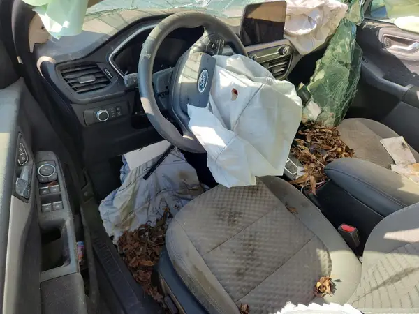 1FMCU9G60LUA39101 2020 FORD ESCAPE - Image 8